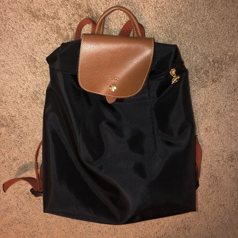 Longchamp Backpack